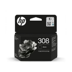 Laserprinteri kassett HP 308 must originaaltindikassett