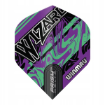 Winmau Prism Whitlock nooled noolem&auml;ngu jaoks