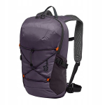 Matkamis seljakott Jack Wolfskin Cyrox Shape 15 l dark grape