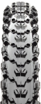Maxxis Ardent jalgrattarehv 29x2.4 exo 60tpi 622x61mm