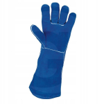 Keevituskinnad Ks Tools, pikad, suurus L