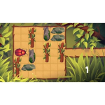 Arvutim&auml;ng 100 in 1 Game Collection - Nintendo Switch Game