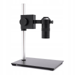 MIKROSKOOP ROSFIX ODM-100X PLANETS PRO &ndash; KLAASOPTIKA, SUURENDUS 100X, T&Ouml;&Ouml;ULATUS 40&ndash;400 MM