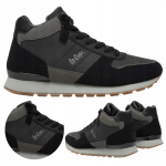 Meeste talvesaapad k&otilde;rged isoleeritud lee cooper lcj23313066m suurus 43