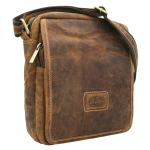 Meeste kott Peterson PTN 5031-TMH, Ruda