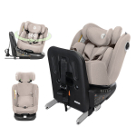 Auto turvatool Lorelli Auriga 0&ndash;36 kg, beež