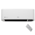 Camry Air Curtain Heater with LED Display CR 7753 Air curtain 2000 W White IP22