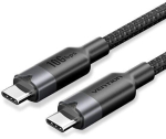 Vention Usb-c 3.2 5a 10gbps 1m must kaabel