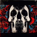 Deftones - Deftones (vin&uuml;&uuml;lplaat, LP)