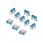 Logilink Au0046 sinine lukk