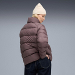 Puma Naiste jakk Mono Jacke Drak Purple 688387 88 688387 88/M