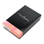 Rahakott naistele Pierre Cardin 02 LEAF 116 02LEAF116235345081337577449, Pilka