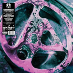 Linkin Park - From Zero (Deluxe Edition) (Green Translucent [Emerald]) (vin&uuml;&uuml;lplaat, LP)
