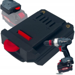 Adapter Graphite Energy+ 18v Parkside X20v akule