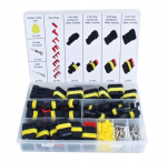 Elektripistikute komplekt 352 tk.