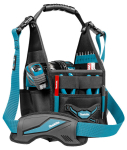 Makita E-05480 avatud t&ouml;&ouml;riistakast koos v&ouml;&ouml;ga