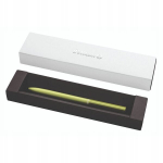 Pelikan Ineo Green Oasis pliiats graveeringuga, sinine tint