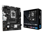Emaplaat ASRock H610M-HDV/M.2 D5 Gen5 (Intel LGA 1700) Micro ATX emaplaat
