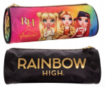 Rainbow High lukuga kosmeetikakohver, 22 cm