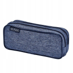 Herlitz Knitted Fabric kahekambriline pastakas - hall