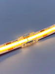 &Uuml;hendus Led Cob ribade jaoks 8mm, ilma jootmiseta