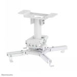 Neomounts Projector Ceiling Mount 45 kg 25.5 cm White CL25-530WH1