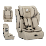 Turvatool Lorelli Adventure 9-36 kg, beež