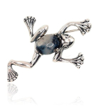 H&otilde;bepross ahaadiga &bdquo;Frog&ldquo;