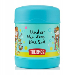 Termos toidule "merineitsi" 290 ml - lastele