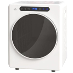 Kuivati Pesukuivati, 6 programmi, 40-60&deg;C, 4 kg, 1 tk