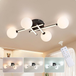 Reguleeritav LED-laevalgusti Baerolc MD2053