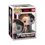 Funko Pop! Vin&uuml;&uuml;lfiguur: TV: Stranger Things S7 - Barb Holland (Split)