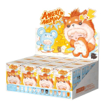 Yumo pehme &uuml;llatusm&auml;nguasi - Angry Animals