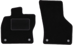 Esiosa matid autole: Seat Tarraco crossover (2018-) mustad