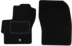 Esiosa matid mudelile: Mazda 3 I BK luukp&auml;ra (2003-2009) mustad