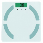 Retoo HomeSmart elektroonilised vannikaalud, 180 kg, LCD-ekraan, 1 tk