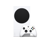 M&auml;ngukonsool M&auml;ngukonsool - Microsoft Xbox Series S 1TB SSD 4K Valge