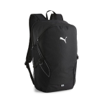 PUMA vabaaja seljakott t&auml;iskasvanutele PUMA Plus PRO Backpack PUMA must - 09035001, must, 26l, Universaalne