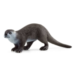 Kujuke Saarmas Schleich Wild Life
