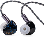 Monitor k&otilde;rvaklapid Linsoul Kiwi Ears Cadenza, Monitorinės ausinės Linsoul Kiwi Ears Cadenza