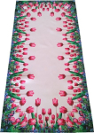 Eurofirany lauajooks OHA-003-A, 40x140 cm