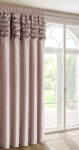 Eurofirany pimendav kardin Roses 13, 140x270 cm, roosa