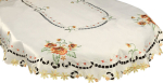 Eurofirany laudlina OH-204-B, 110x160 cm