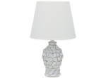 Decorlife lauavalgusti Islander, valge