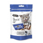 Hau&Miau maiustused kassidele kalav&otilde;ileivad 60g