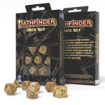 Q-Workhop Pathfinder Azlant Dice komplekt