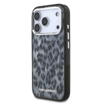 Karl Lagerfeld IML Leopard Pattern