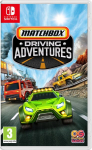 Arvutim&auml;ng Matchbox Driving Adventures Nintendo Switch