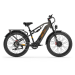 Elektrijalgratas Lankeleisi MG800 Max 26", hall