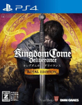 Arvutim&auml;ng Kingdom Come: Deliverance (Royal Edition) Playstation 4